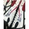 Image 2 : PATRICK PETERSON DUAL SIGNED GAME USED FOOTBALL GLOVES (CARDINALS COA)