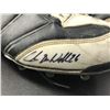 Image 2 : CHRIS WELLS DUAL SIGNED GAME USED FOOTBALL CLEATS (JSA/CARDINALS COA)