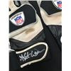 Image 2 : KURT WARNER DUAL SIGNED GAME USED FOOTBALL GLOVES (CARDINALS COA)