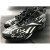 Image 2 : 2019 ARIZONA CARDINALS TEAM SIGNED FOOTBALL CLEATS (CARDINALS COA)