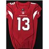 Image 3 : JOHN BROWN SIGNED GAME USED ARIZONA CARDINALS JERSEY (PSA DNA/CARDINALS COA)