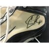 Image 2 : CARSON PALMER DUAL SIGNED GAME USED FOOTBALL CLEATS WITH COA)