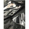 Image 2 : DAVID JOHNSON DUAL SIGNED GAME USED GLOVES (CARDINALS COA)