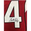 Image 2 : MARCUS GOLDEN SIGNED GAME USED ARIZONA CARDINALS JERSEY (CARDINALS COA)