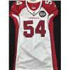 Image 2 : MARQUIS HAYES SIGNED GAME USED ARIZONA CARDINALS JERSEY (CARDINALS COA)