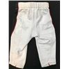 Image 3 : LARRY FITZGERALS SIGNED GAME USED ARIZONA CARDINALS PANTS (CARDINALS COA)