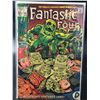 Image 1 : FANTASTIC FOUR NO. 85 MARVEL COMICS