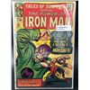Image 1 : TALES OF SUSPENSE NO. 55 MARVEL COMICS