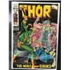 Image 1 : THE MIGHTY THOR NO. 167 MARVEL COMICS