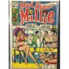 Image 1 : MAD ABOUT MILLIE NO. 15 MARVEL COMICS