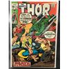 Image 1 : THE MIGHTY THOR NO. 178 MARVEL COMICS