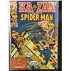 Image 1 : KA ZAR NO. 3 MARVEL COMICS