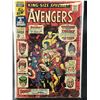 Image 1 : THE AVENGERS NO. 1 MARVEL COMICS