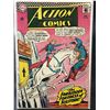 Image 1 : DC ACTION COMICS NO. 336