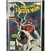 Image 1 : AMAZING SPIDERMAN NO. 302 MARVEL COMICS