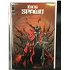 Image 1 : KING SPAWN NO. 1 IMAGE COMICS