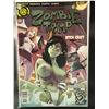 Image 1 : ZOMBIE TRAMP LIMITED EDITION VARIANT 19