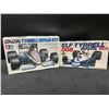 Image 1 : TWO COMPLETE F-1 MODEL KITS