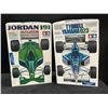 Image 1 : TWO COMPLETE TAMIYA F-1 MODEL KITS