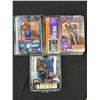 Image 1 : THREE NIB MCFARLANE NBA ACTION FIGUERS NEW IN BOX