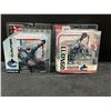 Image 1 : LUONGO/CLOUTIER NIB MCFARLANE ACTION FIGURES