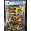 Image 1 : STRANGE TALES NO. 156 GRADED (CGC 7.0)