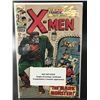 Image 1 : X-MEN #40 KEY ISSUE   (MARVEL COMICS)