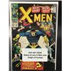 Image 1 : X-MEN #39 KEY ISSUE ORIGIN OF CYCLOPS   (MARVEL COMICS)