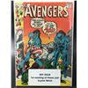 Image 1 : THE AVENGERS #78 KEY ISSUE  (MARVEL COMICS)