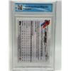 Image 2 : GABRIEL MORENO TOPPS ROOKIE CARD GRADED GCG 9.5