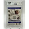Image 2 : VINCE CARTER ROOKIE CARD GRADED BECKETT 8