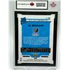 Image 2 : JA MORANT OPTIC ROOKIE CARD GRADED KSA 9