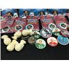 Image 2 : VINTAGE NHL COLLECTIBLES LOT