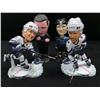 Image 1 : VANCOUVER CANUCKS BOBBLEHEAD LOT