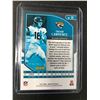 Image 2 : 2021 PANINI ABSLOLUTE TREVOR LAWRENCE ROOKIE CARD