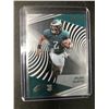 Image 1 : 2020 PANINI CHRONICLES CLEAR VISION JALEN HURTS RC