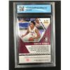 Image 2 : 2021-22 PANINI MOSAIC SCOTTIE BARNES ROOKIE CARD (GCG 9.5)