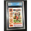 Image 1 : 2021 PANINI CHRONICLES TREVOR LAWRENCE RC (GCG 10)