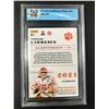 Image 2 : 2021 PANINI CHRONICLES TREVOR LAWRENCE RC (GCG 10)