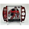Image 2 : MARTIN BRODEUR LTD ED 087/100 UD DIE CUT