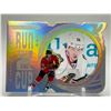 Image 1 : 2016 LTD ED 97/99 RUN FOR THE CUP ARTEMI PANARIN