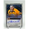 Image 1 : 2013-14 "THE CUP" LTD ED 105/249 AUTO ROOKIE MAREK MAZANEC