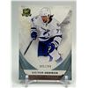 Image 1 : 2015-16 "THE CUP" LTD ED 045/249 VICTOR HEDMAN
