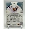 Image 2 : 2015-16 "THE CUP" LTD ED 045/249 VICTOR HEDMAN