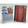 Image 2 : RANDY JOHNSON ROOKIE CARDS X2