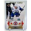 Image 1 : BO HORVAT 2015 NHCD ROOKIE CARD