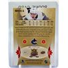 Image 2 : BO HORVAT 2015 NHCD ROOKIE CARD