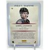 Image 2 : GABRIEL LANDESKOG 2012 PANINI ROOKIE CARD