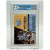 Image 1 : MICHAEL JORDAN NORTH CAROLINA GRADED GCG 9.5