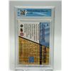 Image 2 : MICHAEL JORDAN NORTH CAROLINA GRADED GCG 9.5